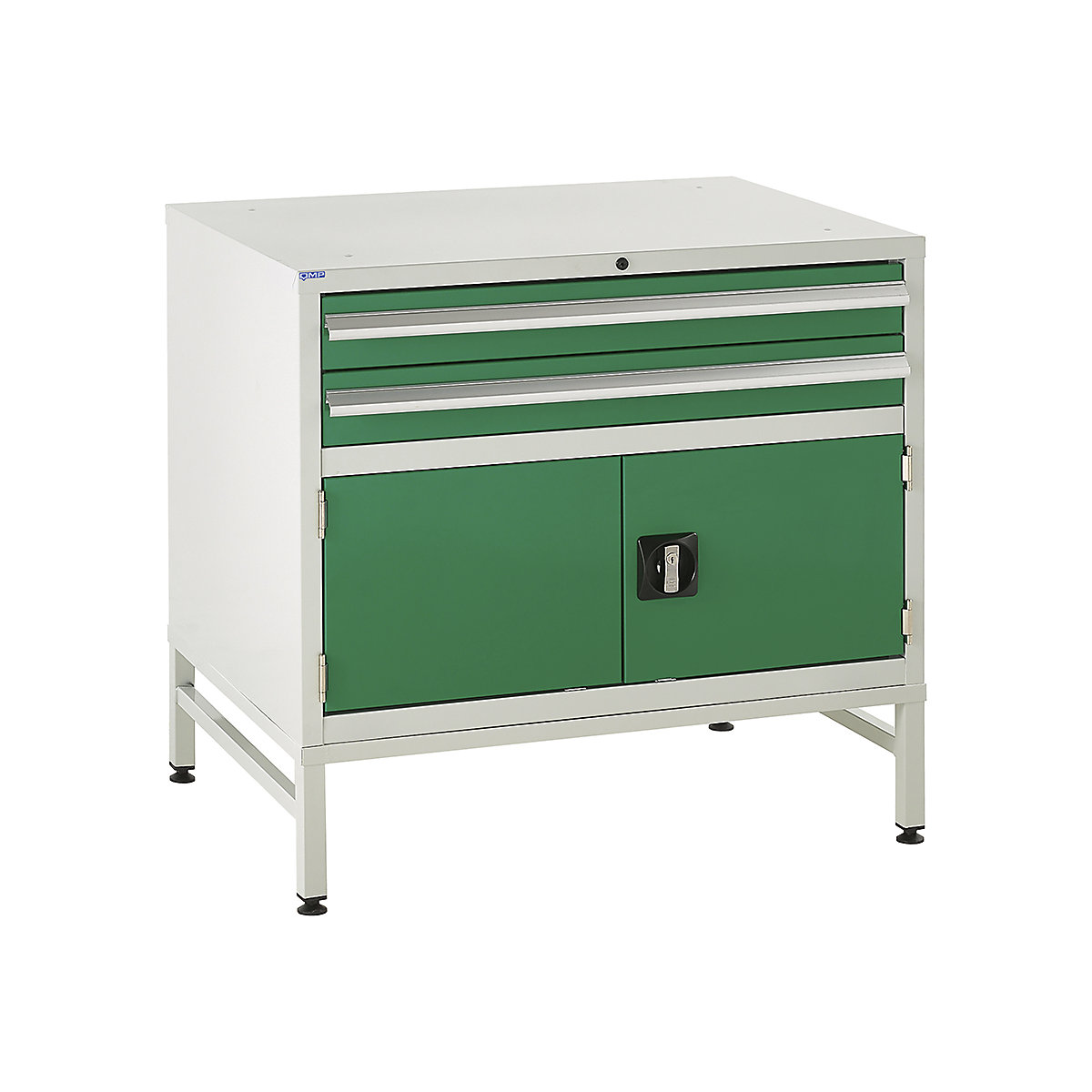 Euroslide Underbench Tool Cabinets | 900w