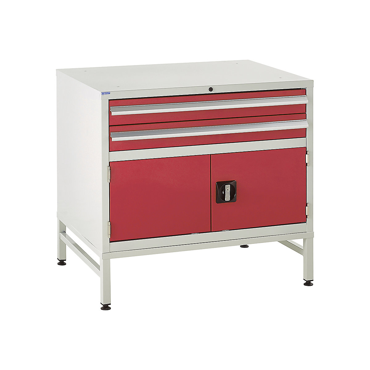 Euroslide Underbench Tool Cabinets | 900w