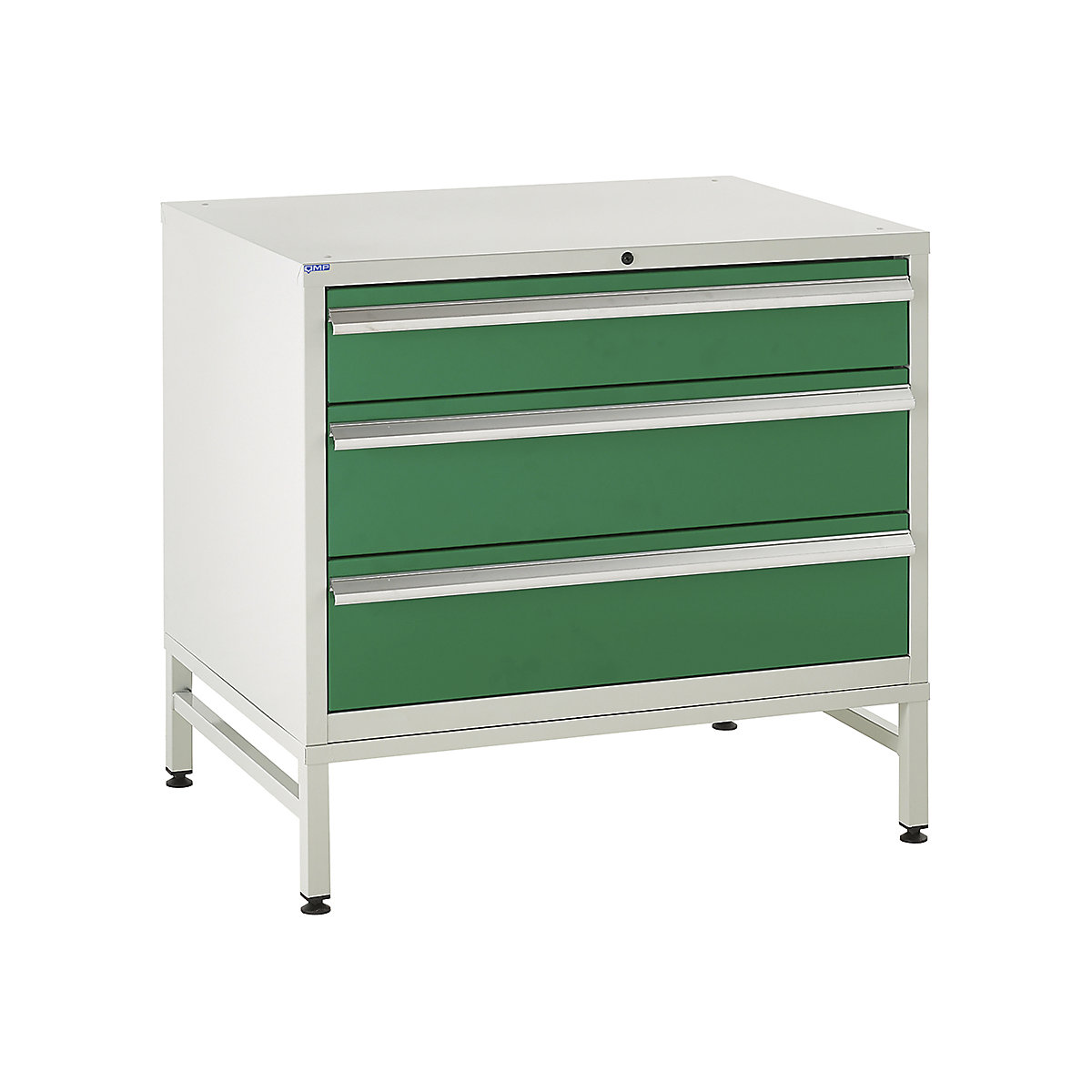 Euroslide Underbench Tool Cabinets | 900w