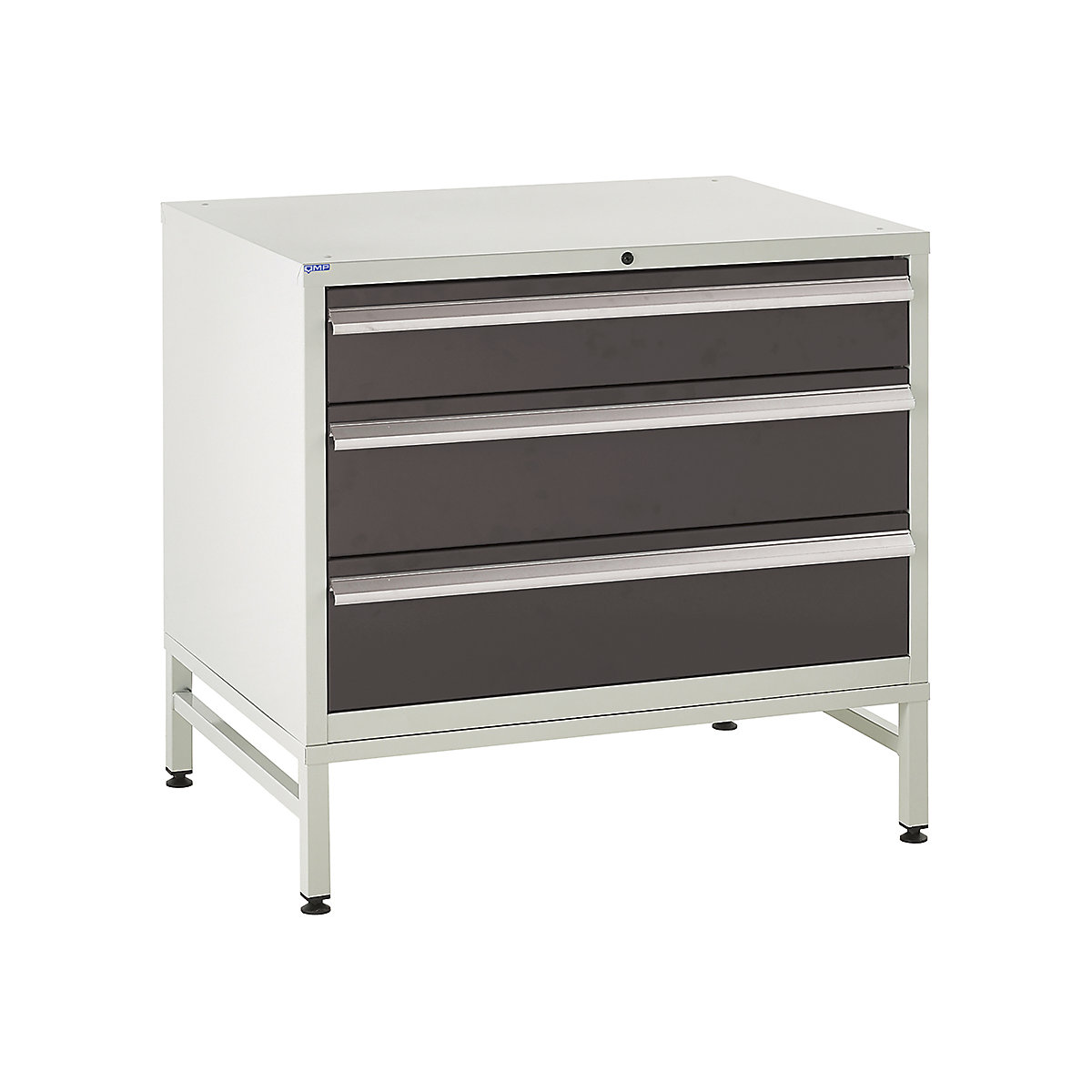 Euroslide Underbench Tool Cabinets | 900w