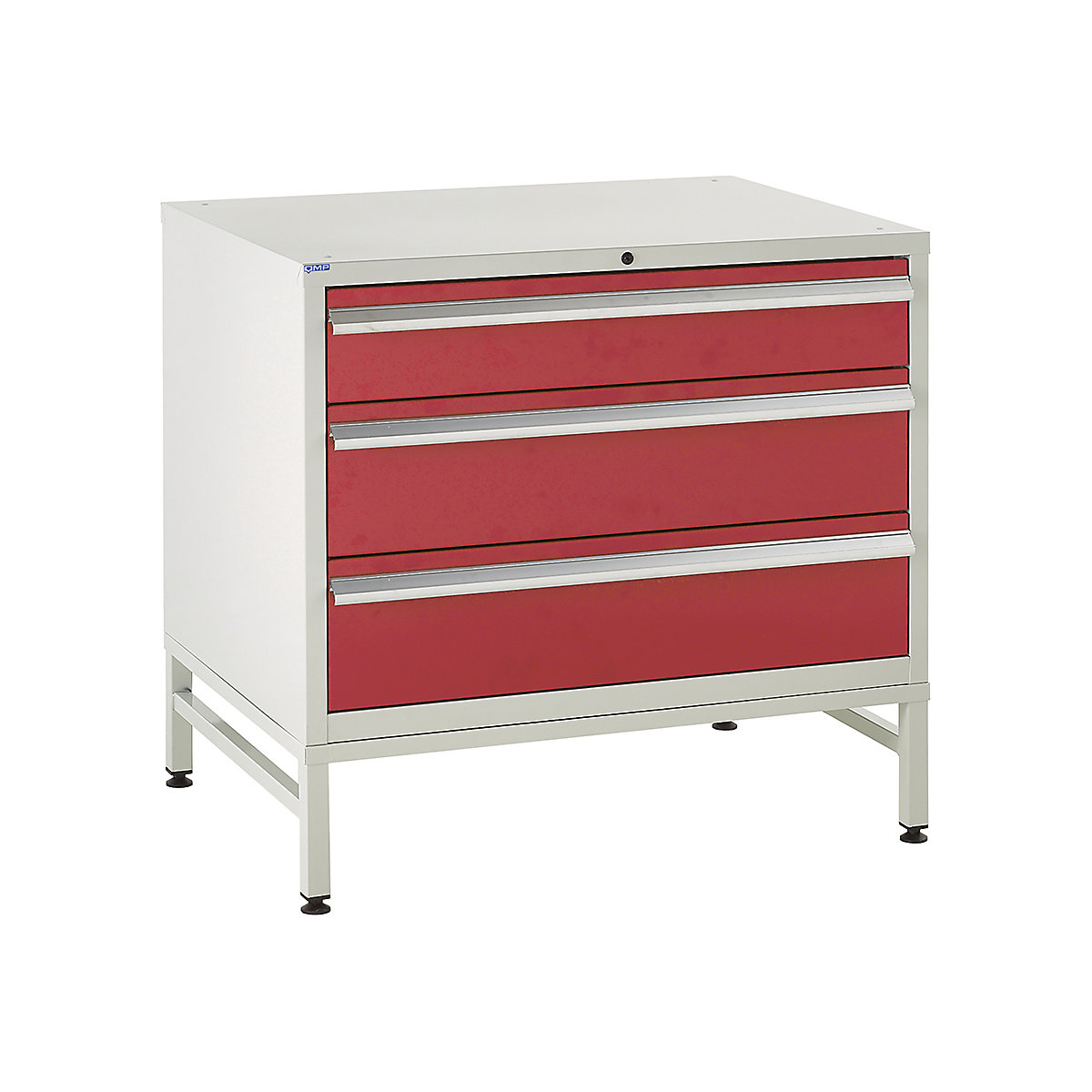 Euroslide Underbench Tool Cabinets | 900w
