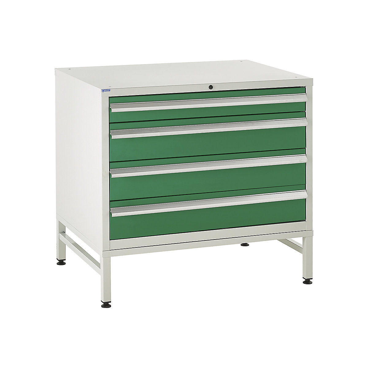 Euroslide Underbench Tool Cabinets | 900w