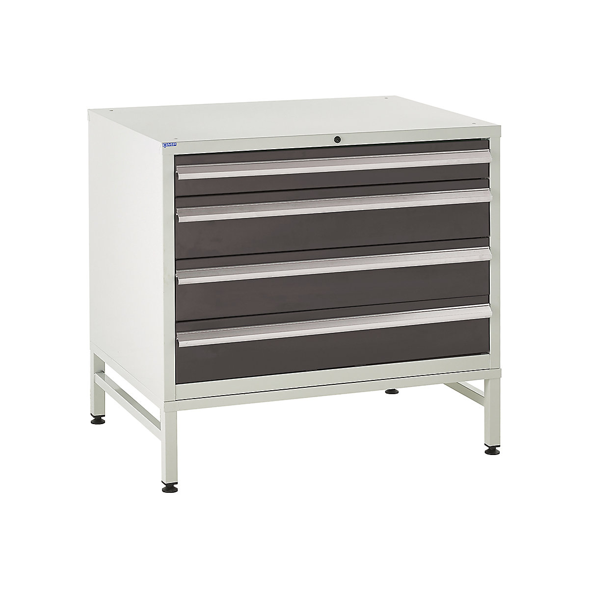 Euroslide Underbench Tool Cabinets | 900w