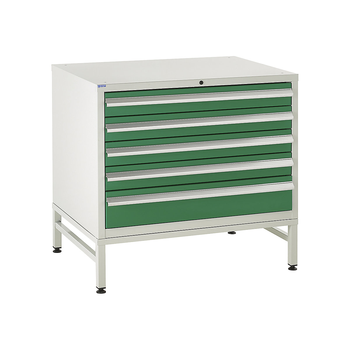Euroslide Underbench Tool Cabinets | 900w