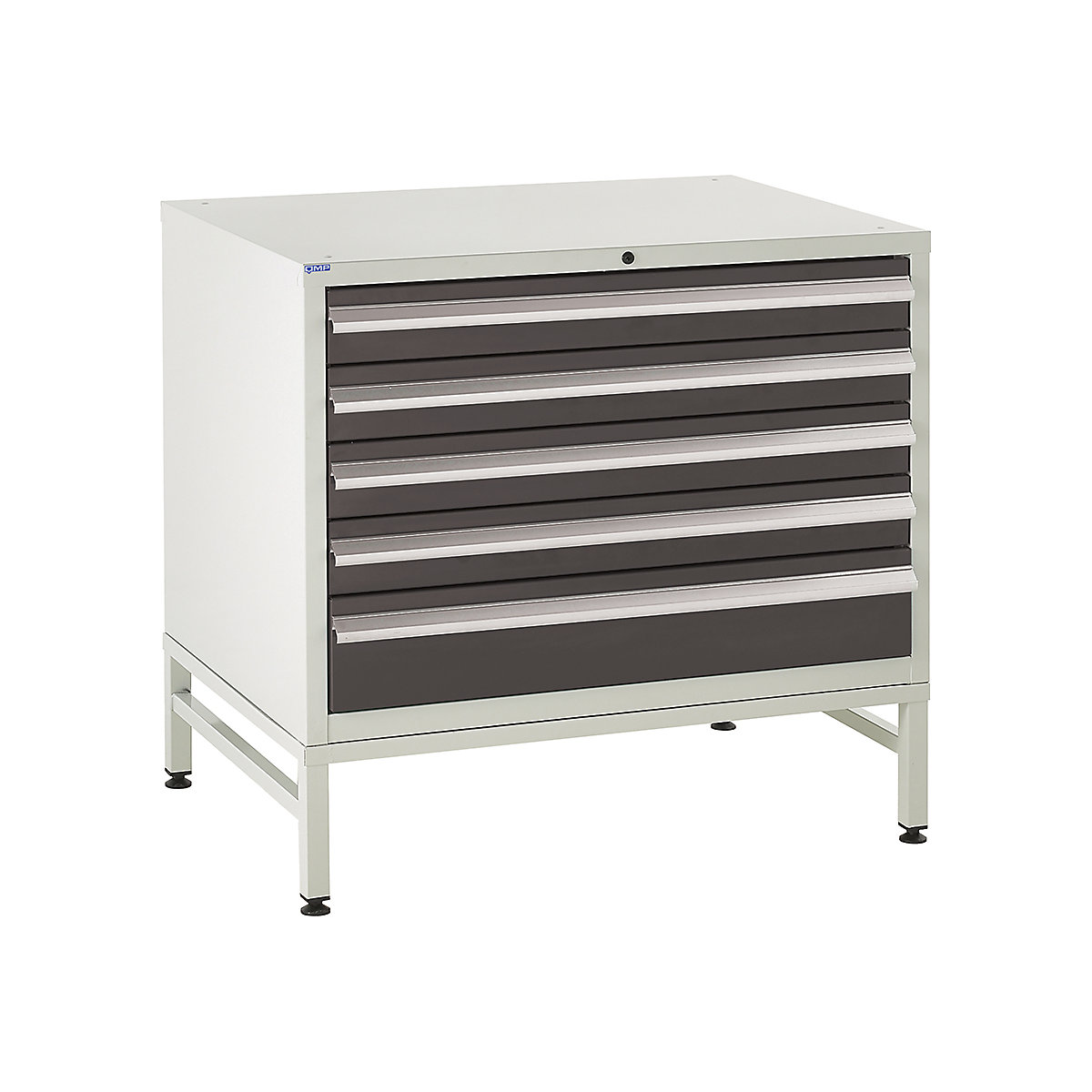Euroslide Underbench Tool Cabinets | 900w