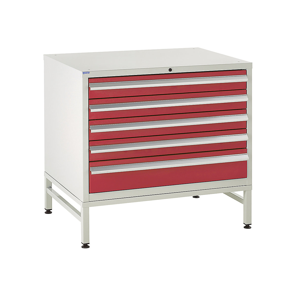 Euroslide Underbench Tool Cabinets | 900w