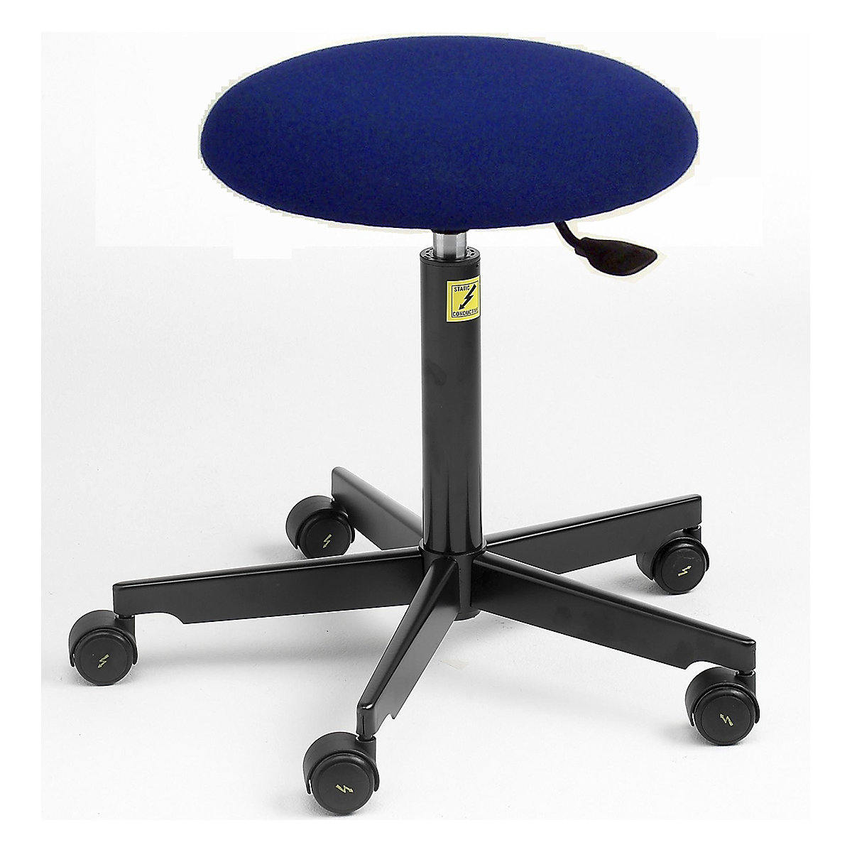 BiGDUG ESD Stools