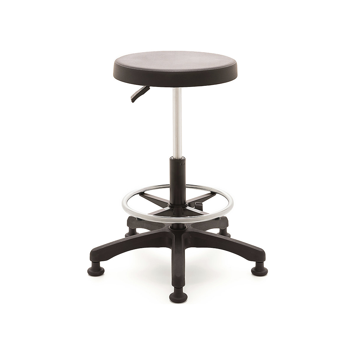 BiGDUG Essentials Industrial Stool