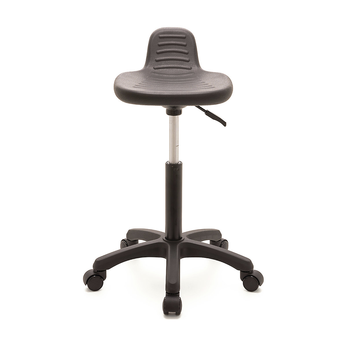 BiGDUG Essentials Poly Industrial Stool