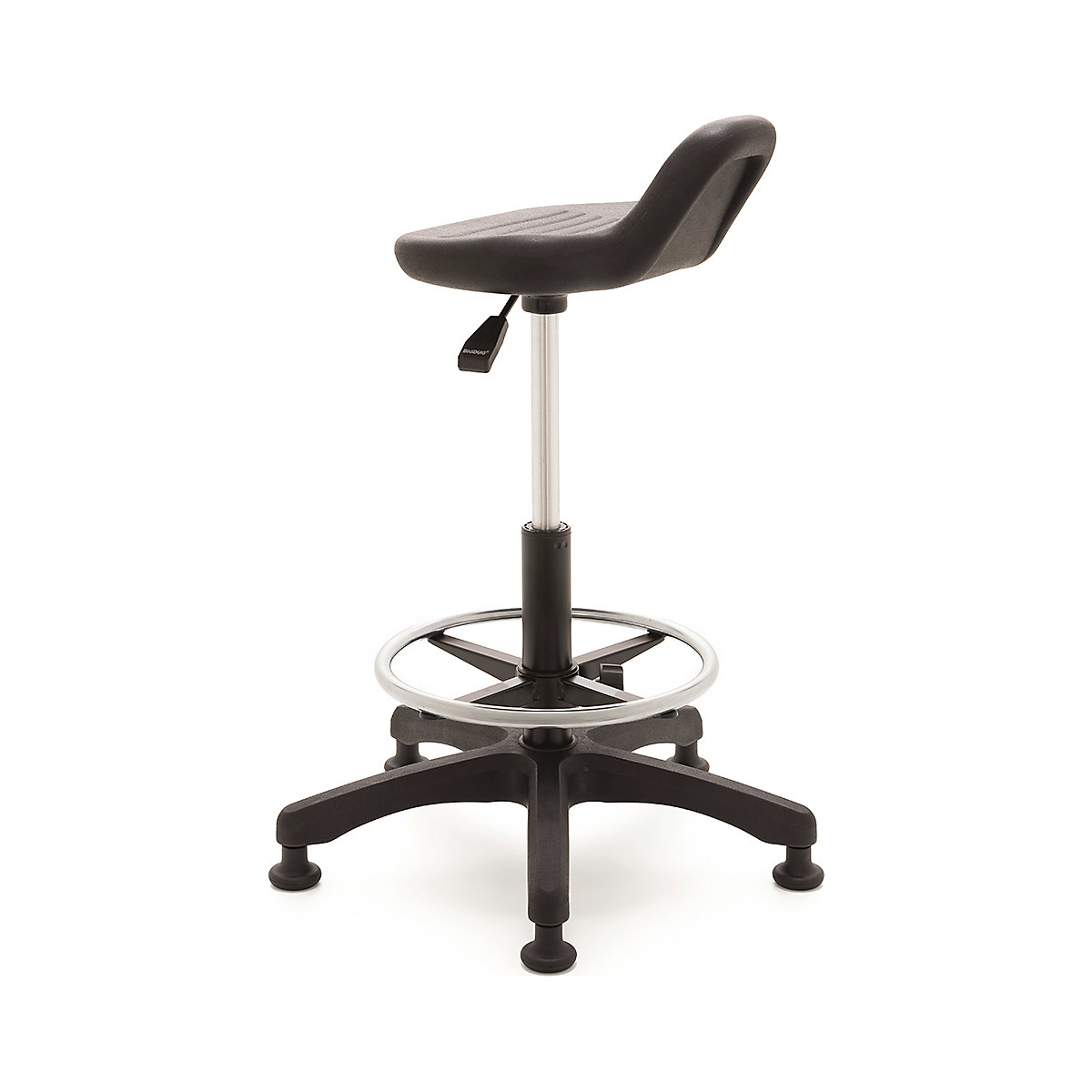 BiGDUG Essentials Poly Industrial Stool (Product illustration 3)-2