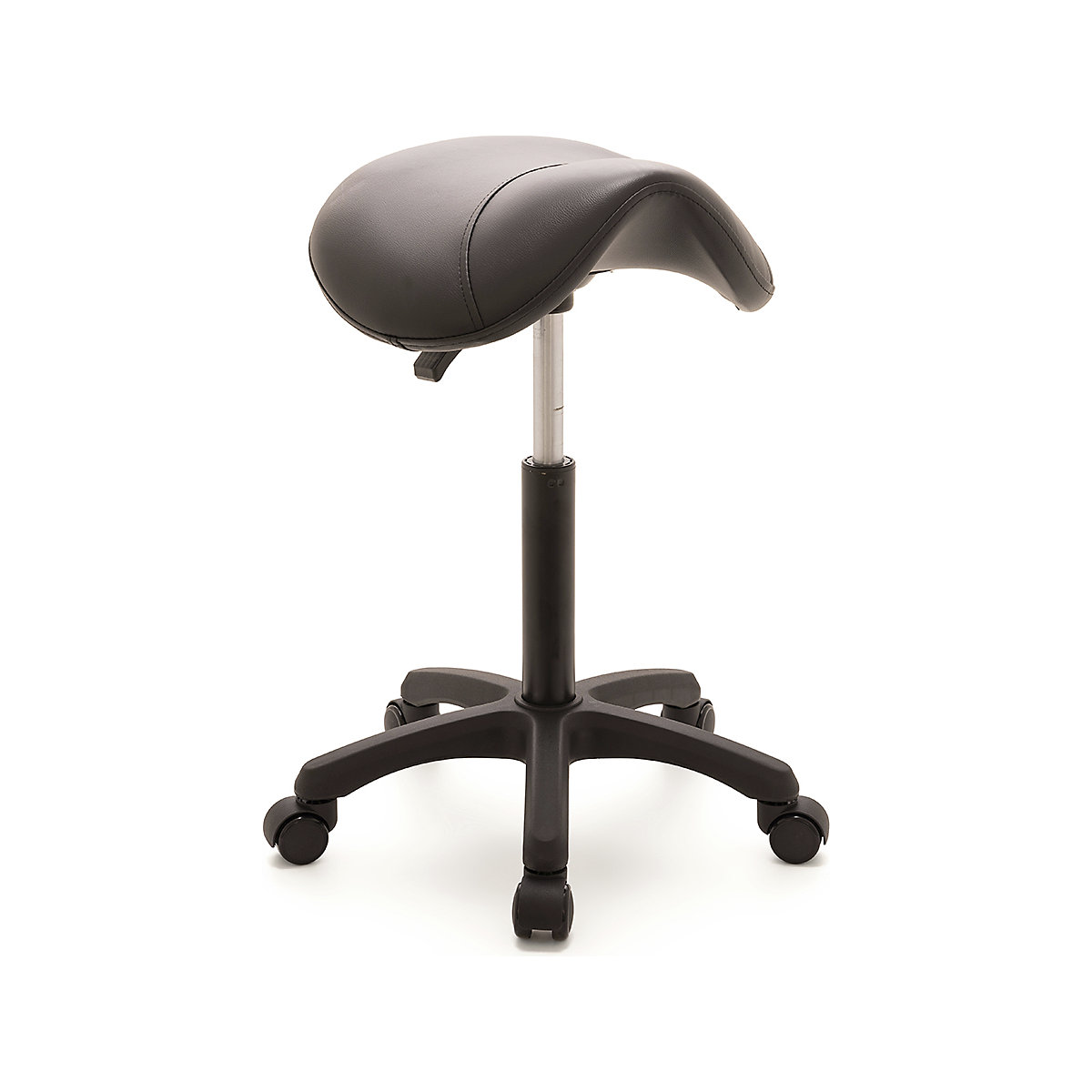 BiGDUG Essentials Saddle Stool