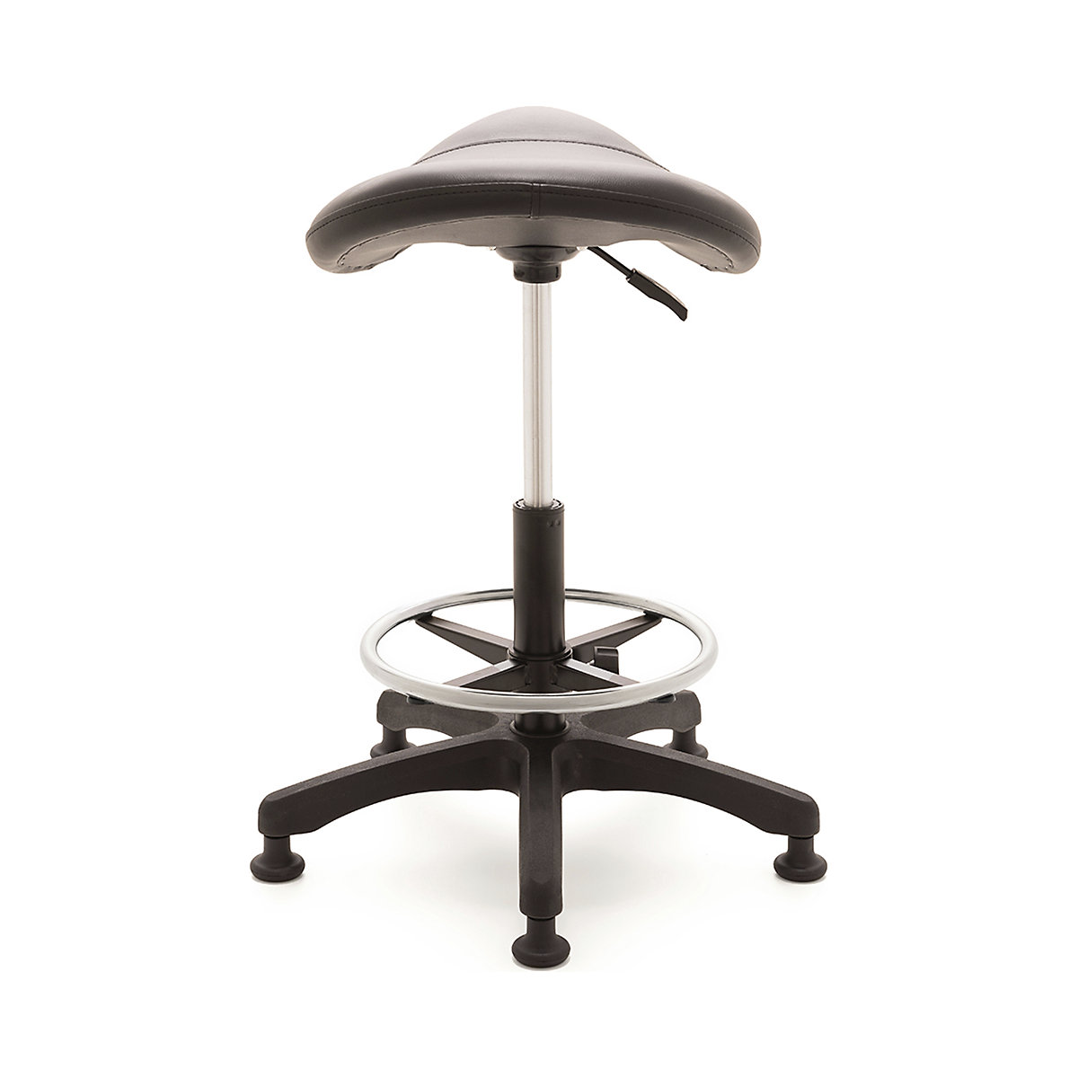 BiGDUG Essentials Saddle Stool (Product illustration 3)-2