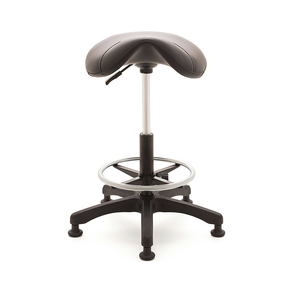 BiGDUG Essentials Saddle Stool (Product illustration 4)-3