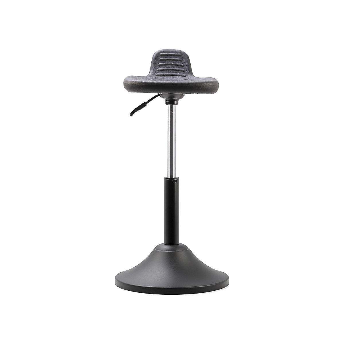 BiGDUG Essentials Sit & Stand Poly Stool