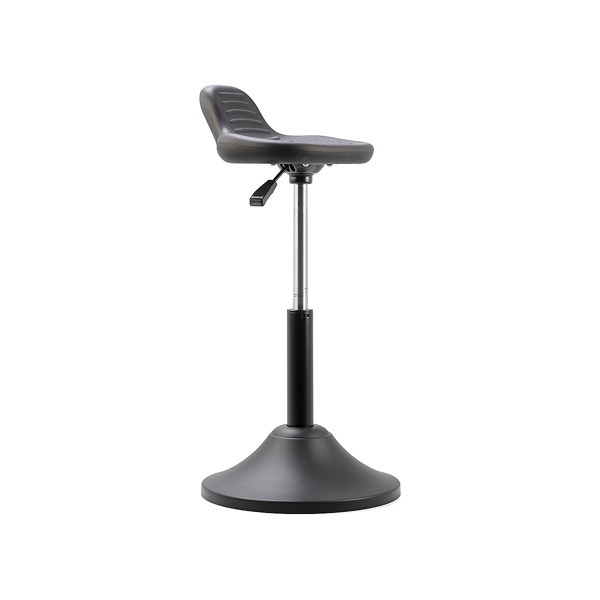 BiGDUG Essentials Sit & Stand Poly Stool (Product illustration 3)-2