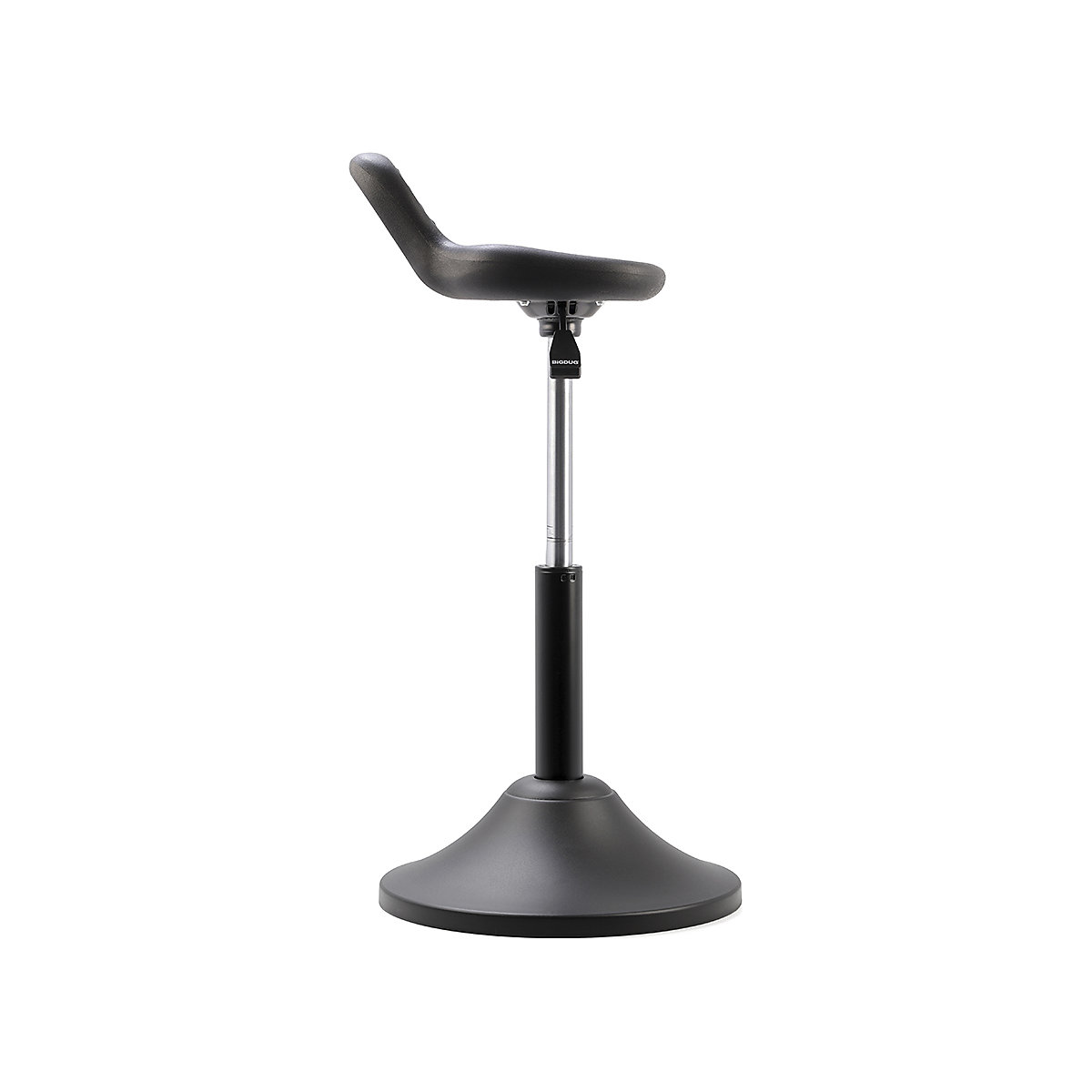 BiGDUG Essentials Sit & Stand Poly Stool (Product illustration 4)-3