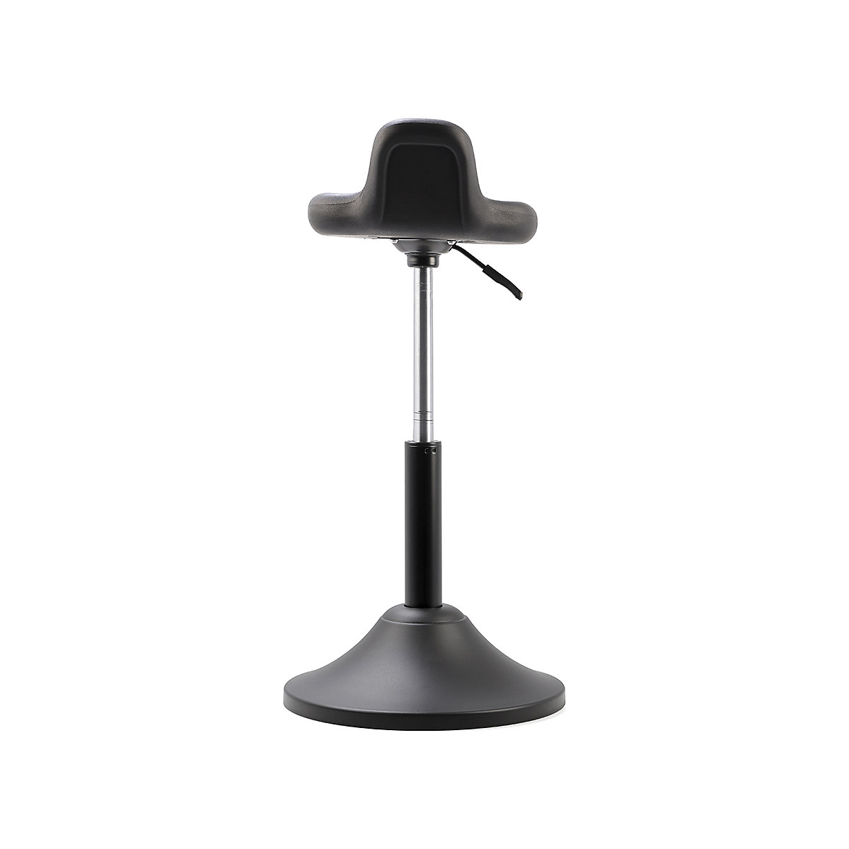 BiGDUG Essentials Sit & Stand Poly Stool (Product illustration 5)-4