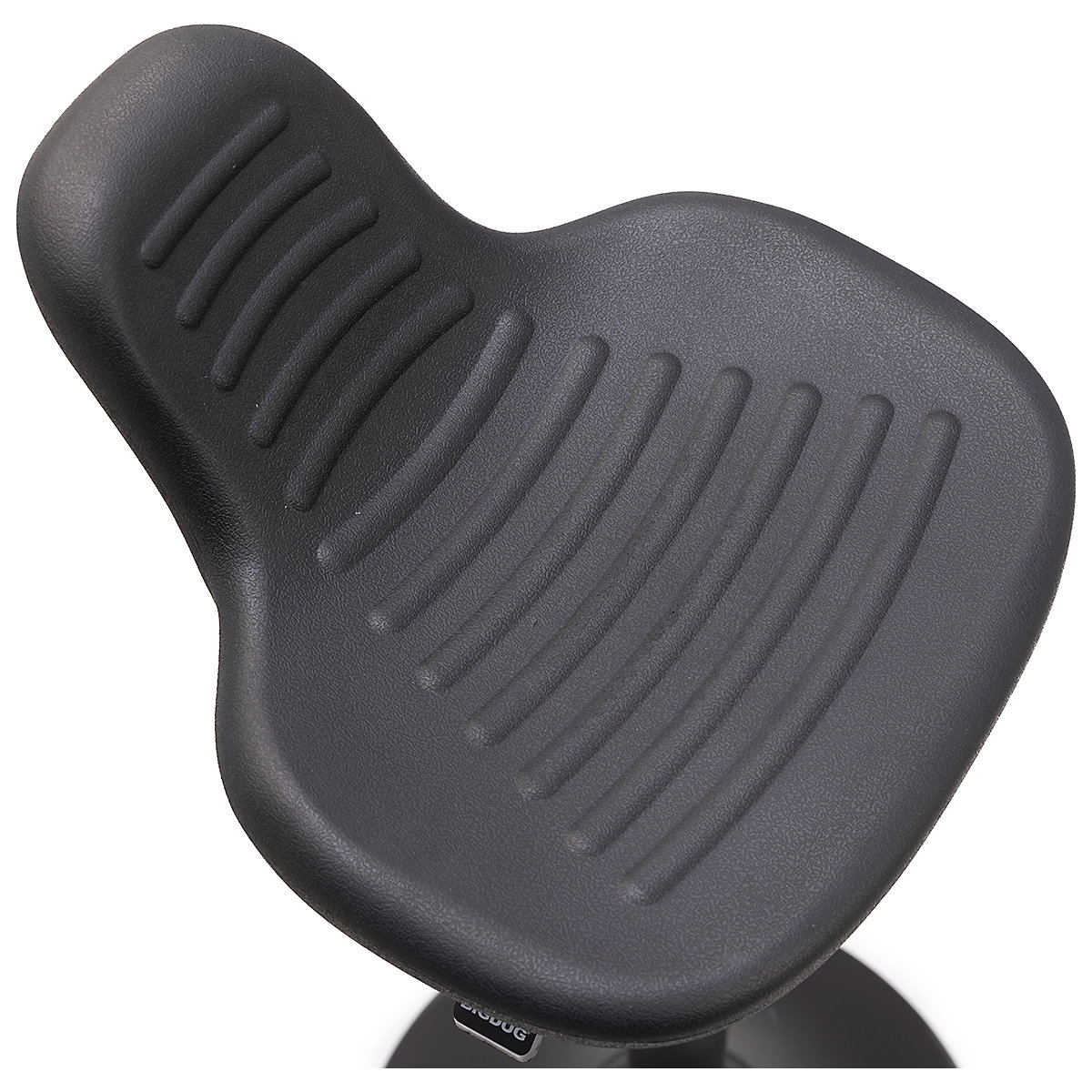 BiGDUG Essentials Sit & Stand Poly Stool (Product illustration 8)-7