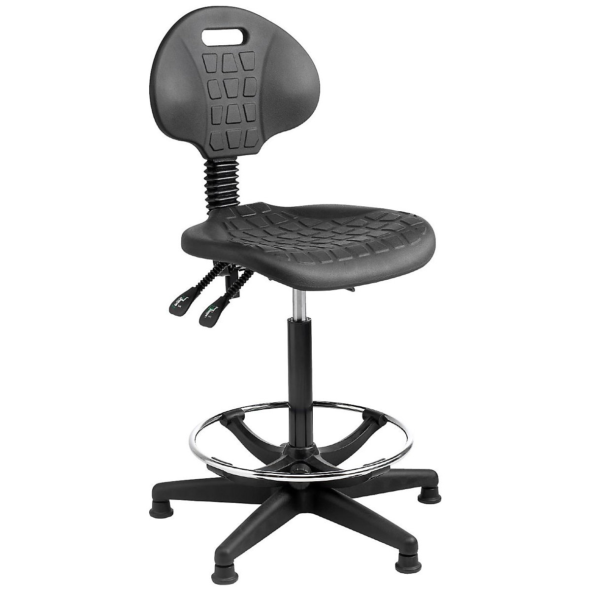 BiGDUG Essentials Wipe Clean Workshop Draughtsman Chairs pdplarge mrd  bd PU 01 web