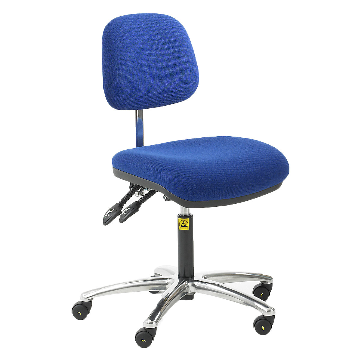 BiGDUG Fully Ergonomic ESD Chairs