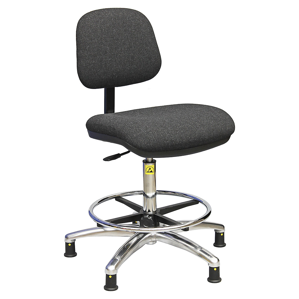 BiGDUG Intermediate ESD Draughtsman Chairs