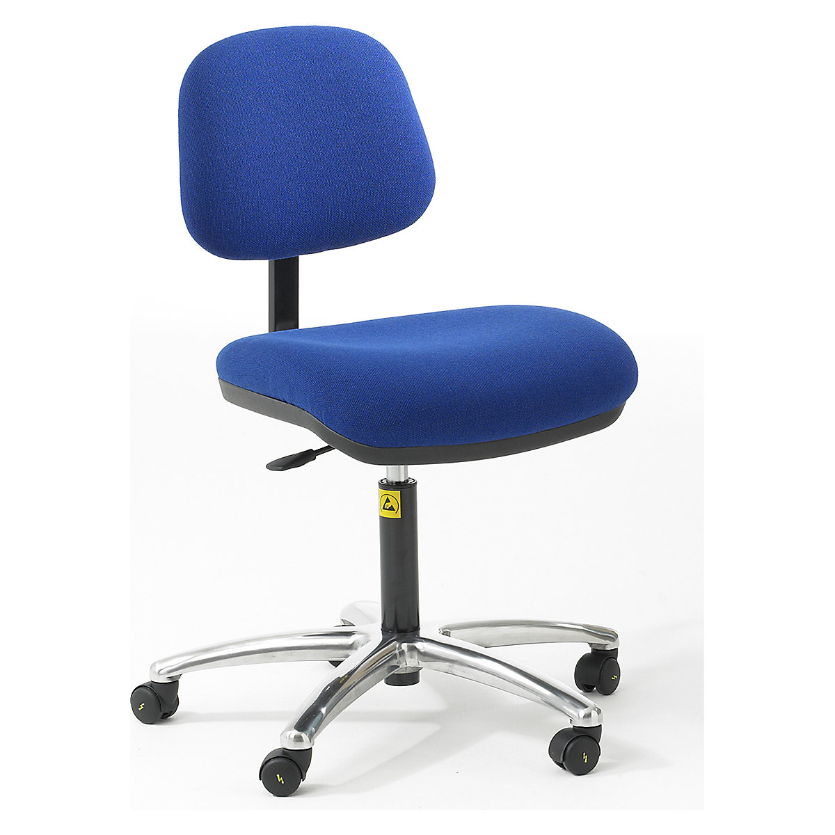 BiGDUG Intermediate ESD Task Chairs