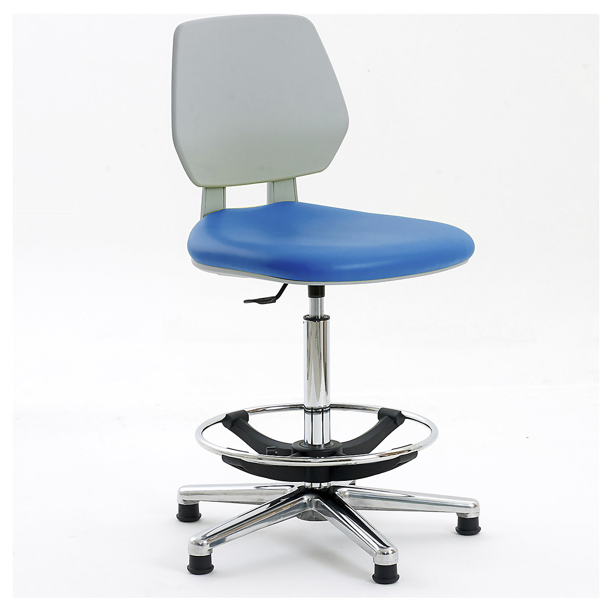 BiGDUG Laboratory Draughtsman Chairs with HEPA Filter