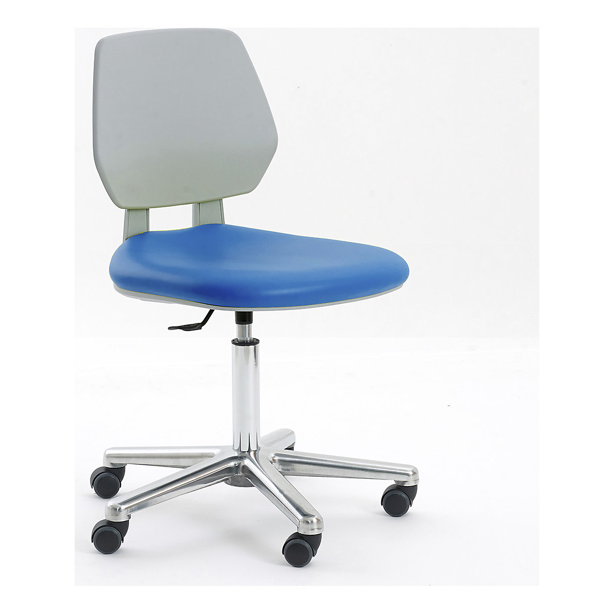 BiGDUG Laboratory Task Chairs with HEPA Filter