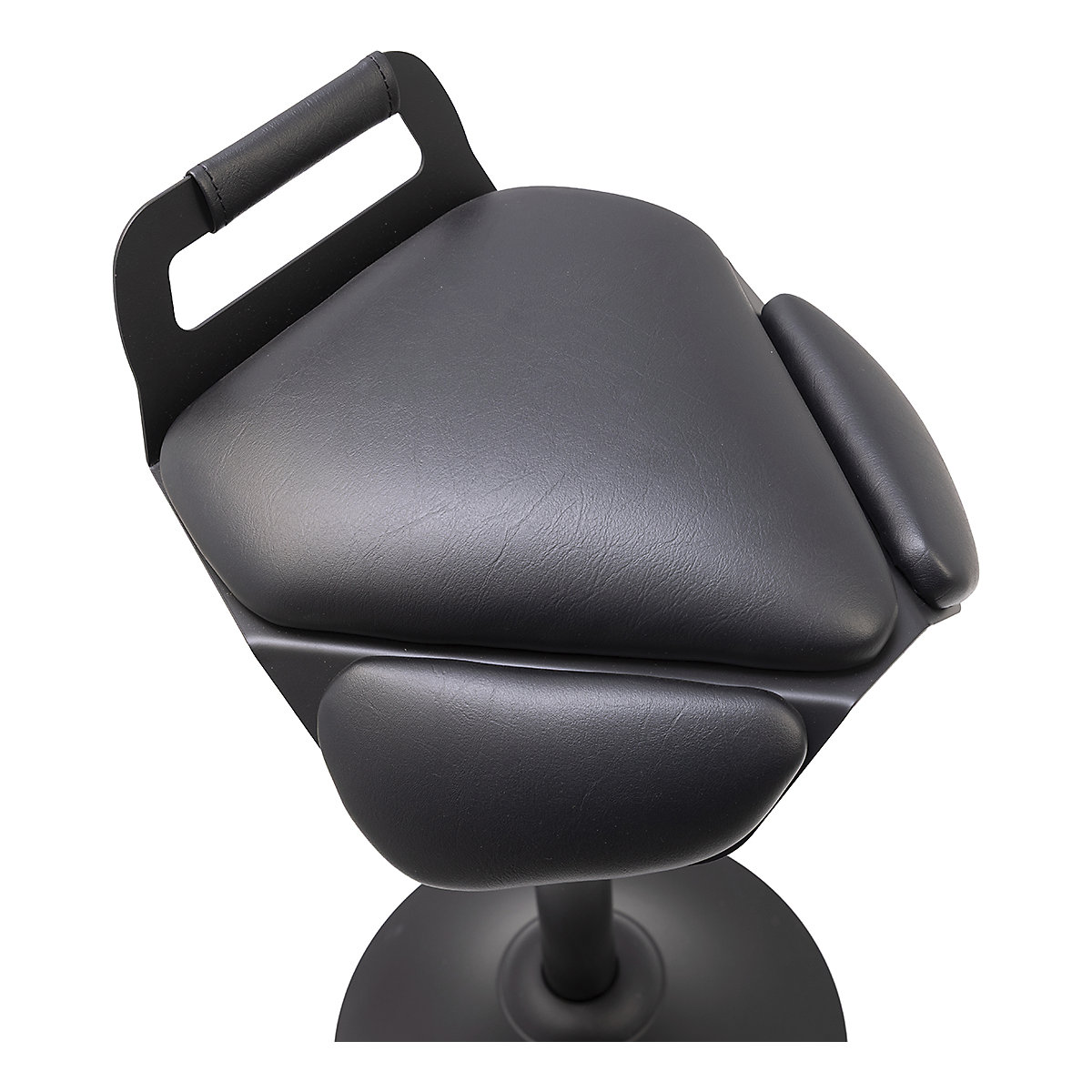 BiGDUG Pro Sit & Stand Stool (Product illustration 11)-10