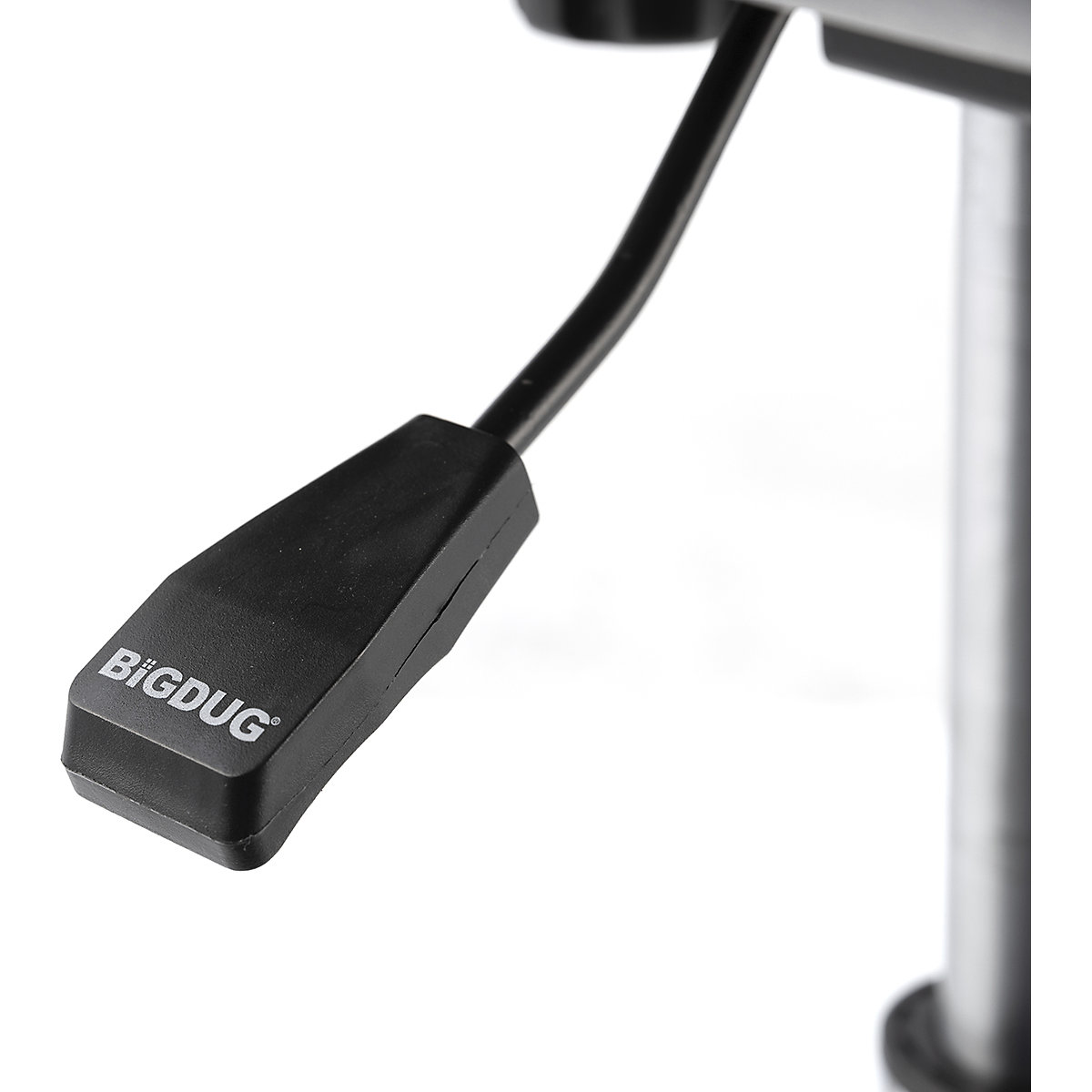 BiGDUG Pro Sit & Stand Stool (Product illustration 12)-11