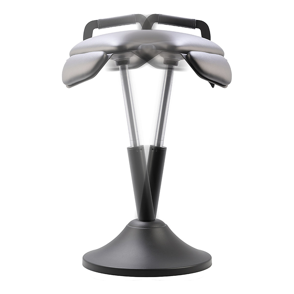 BiGDUG Pro Sit & Stand Stool (Product illustration 2)-1