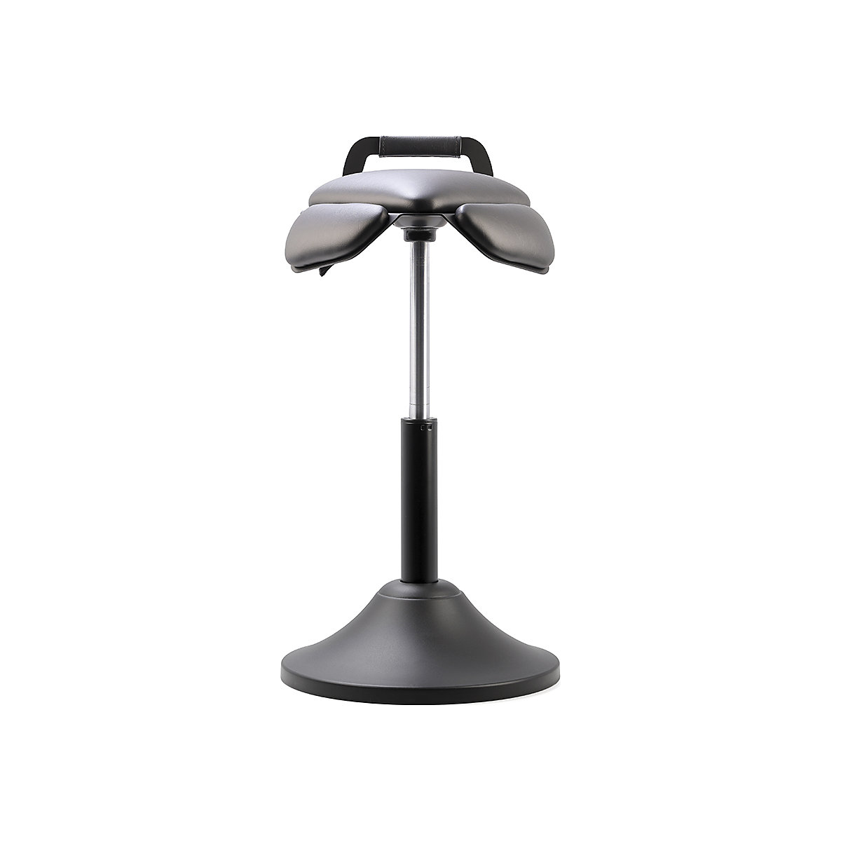 BiGDUG Pro Sit & Stand Stool
