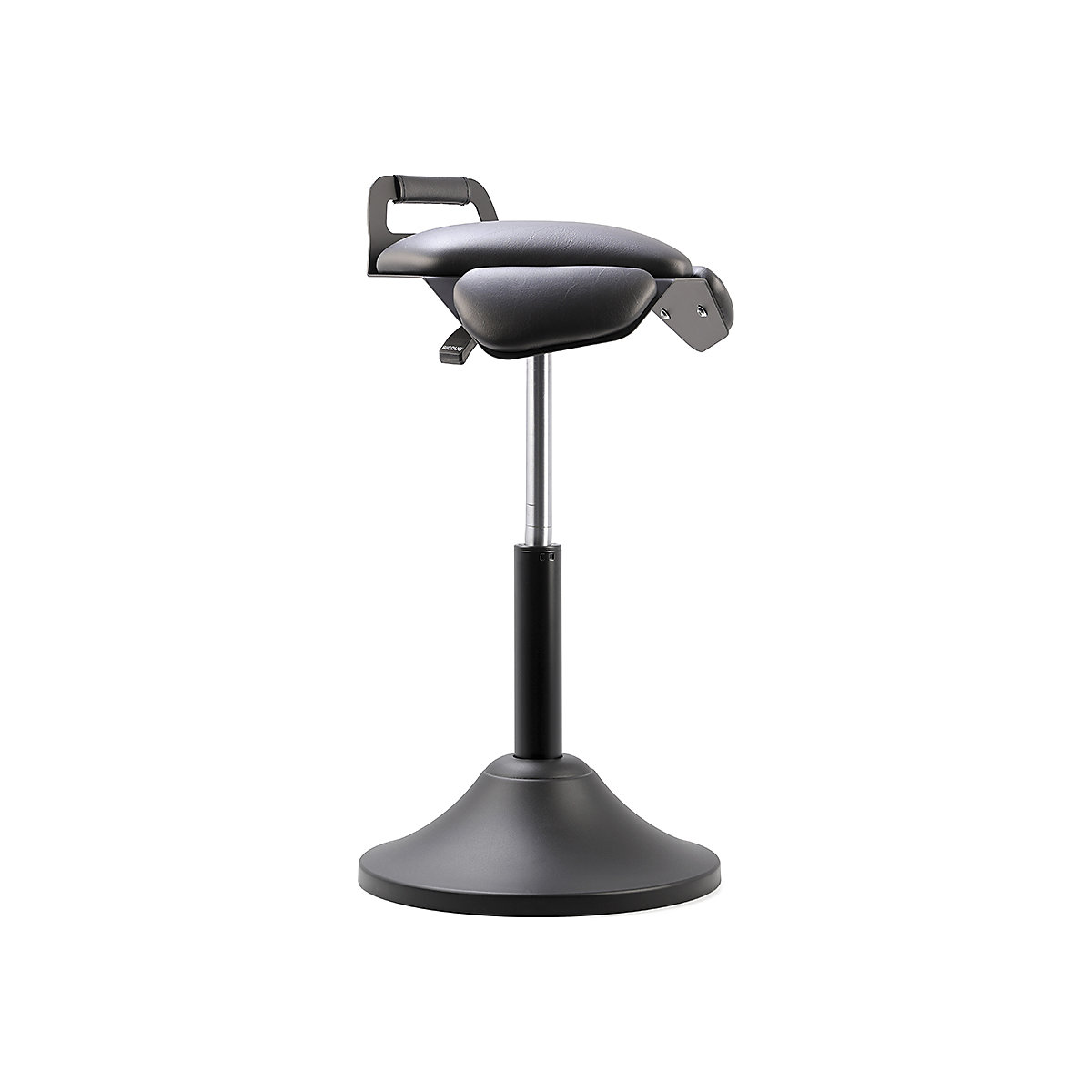 BiGDUG Pro Sit & Stand Stool (Product illustration 3)-2
