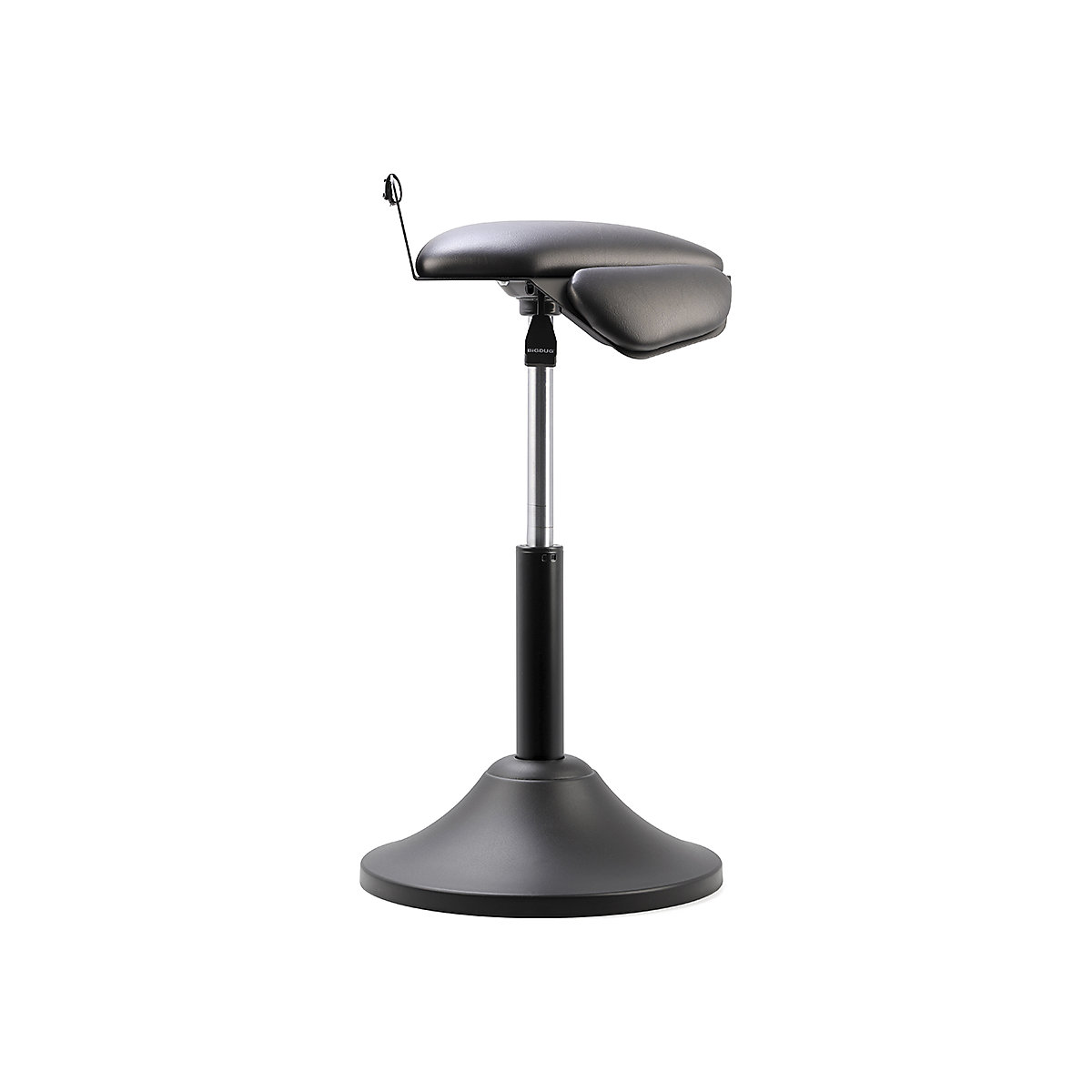 BiGDUG Pro Sit & Stand Stool (Product illustration 4)-3