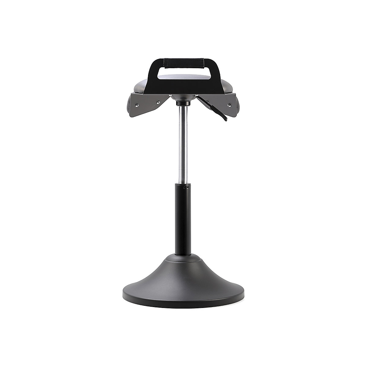 BiGDUG Pro Sit & Stand Stool (Product illustration 5)-4