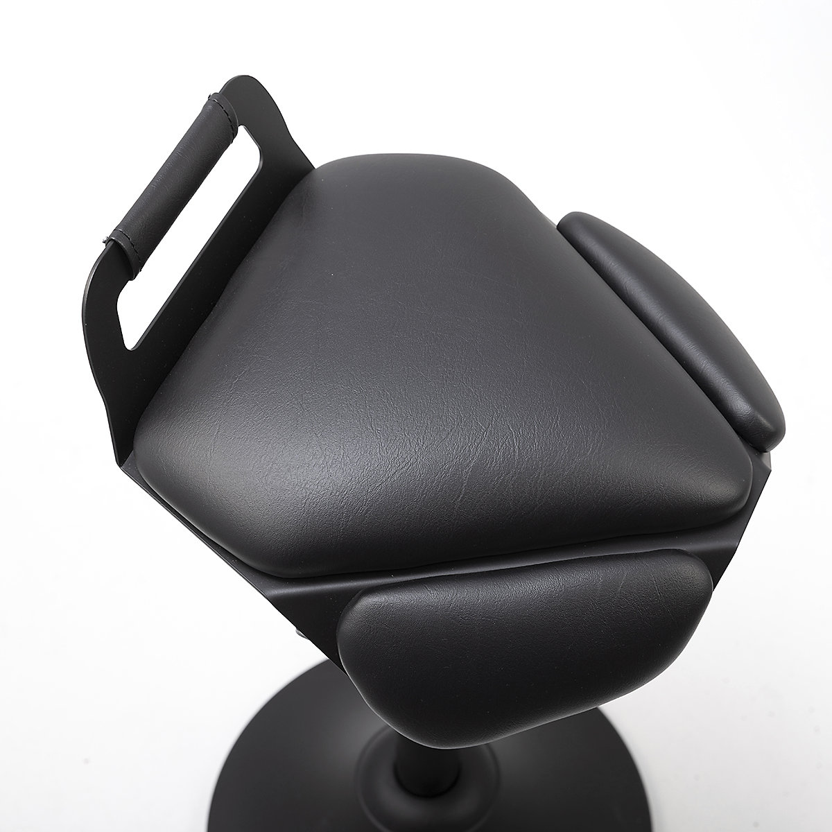 BiGDUG Pro Sit & Stand Stool (Product illustration 6)-5