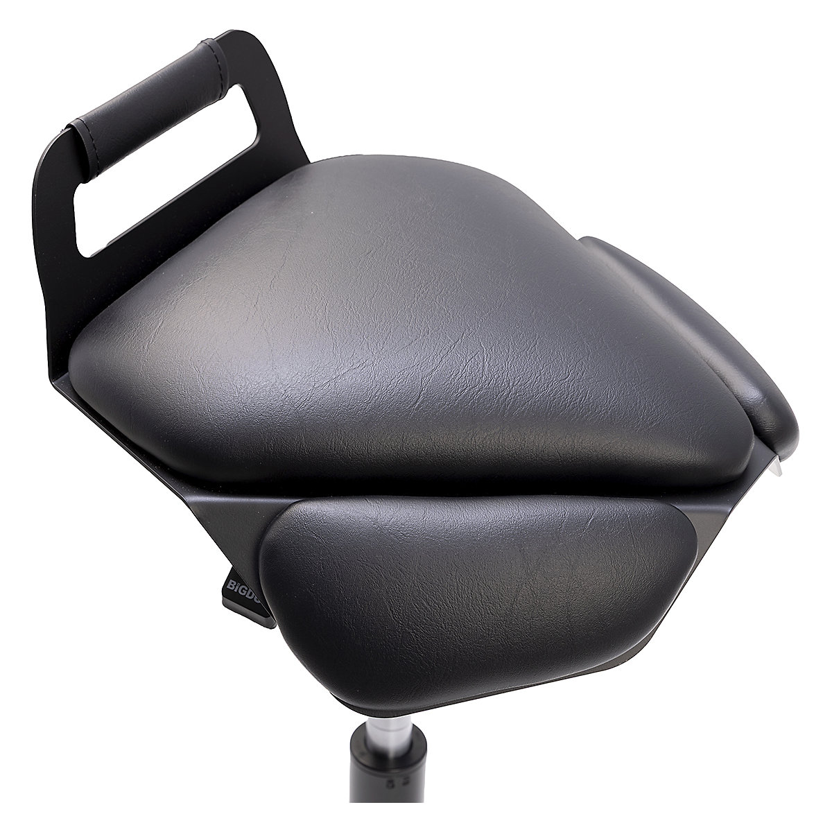 BiGDUG Pro Sit & Stand Stool (Product illustration 8)-7