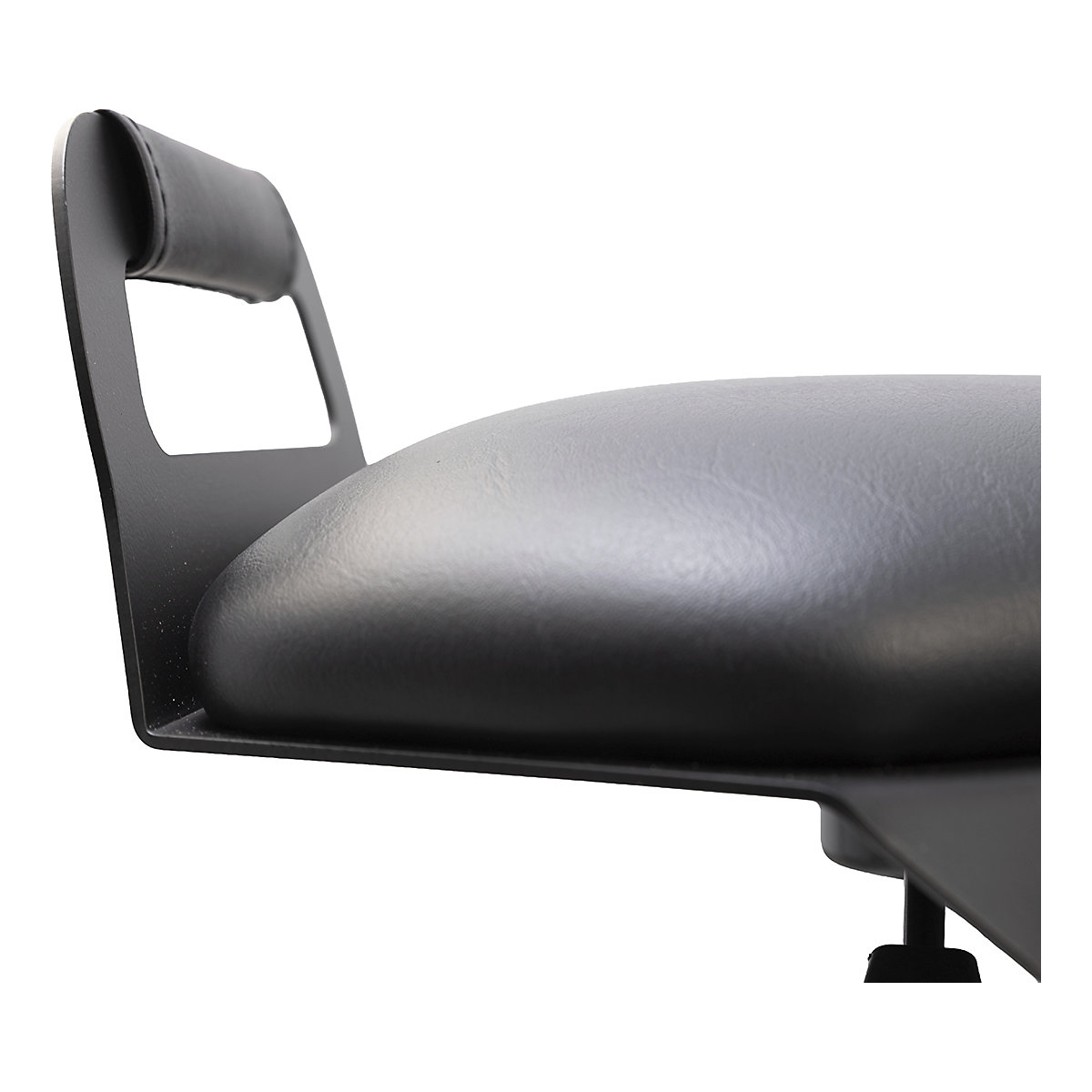 BiGDUG Pro Sit & Stand Stool (Product illustration 9)-8