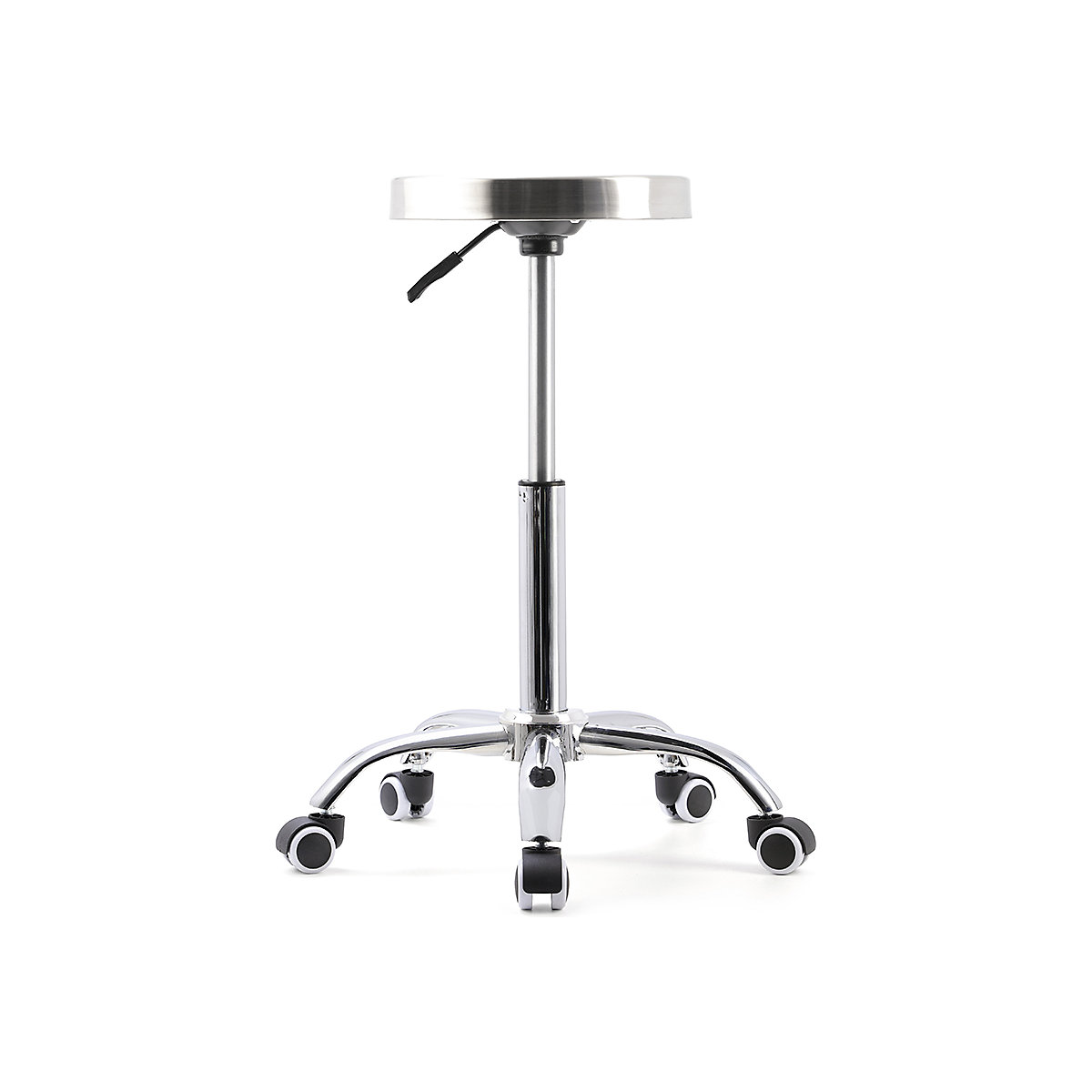 BiGDUG Stainless Steel Cleanroom Stools