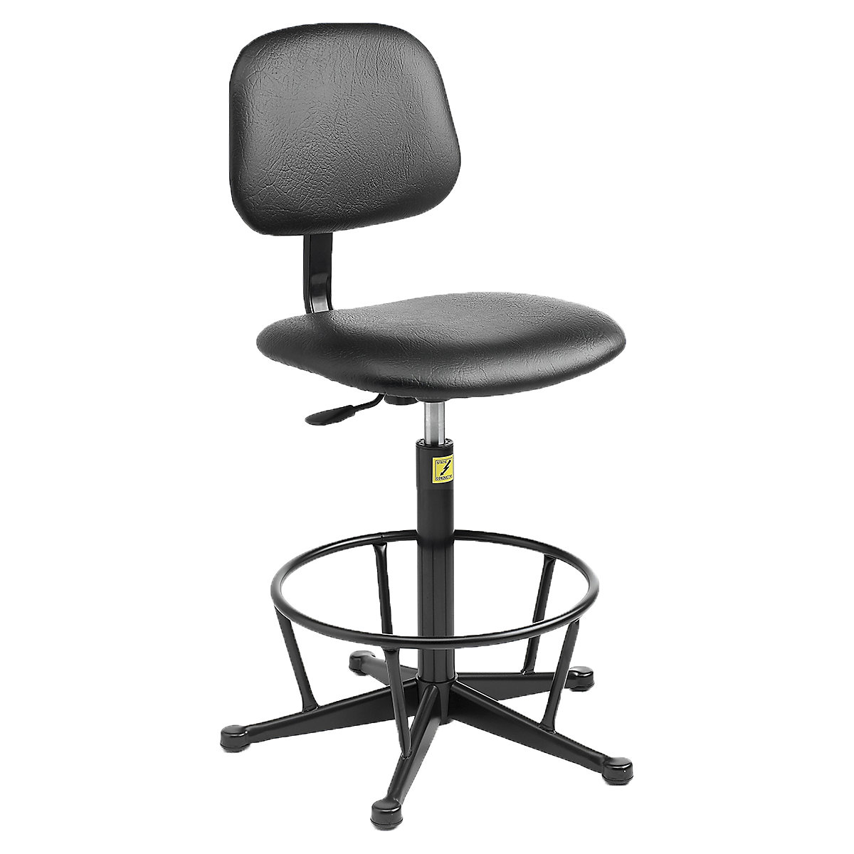 BiGDUG Standard ESD Draughtsman Chairs