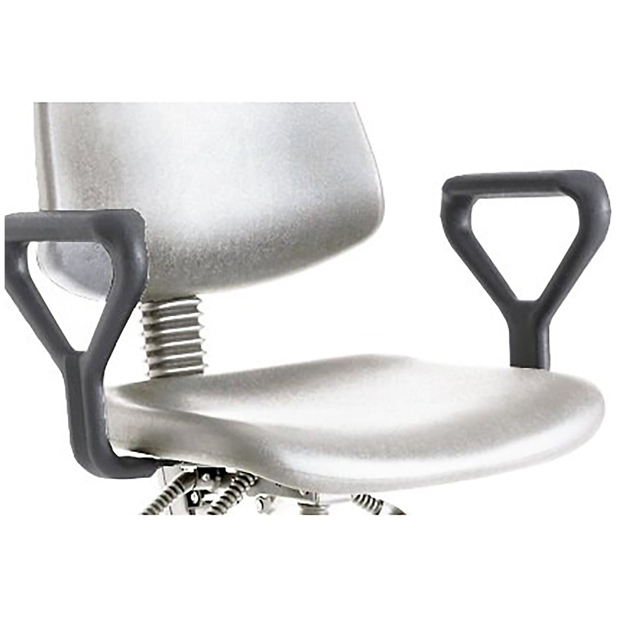 BiGDUG Standard ESD Task Chairs (Product illustration 7)-6