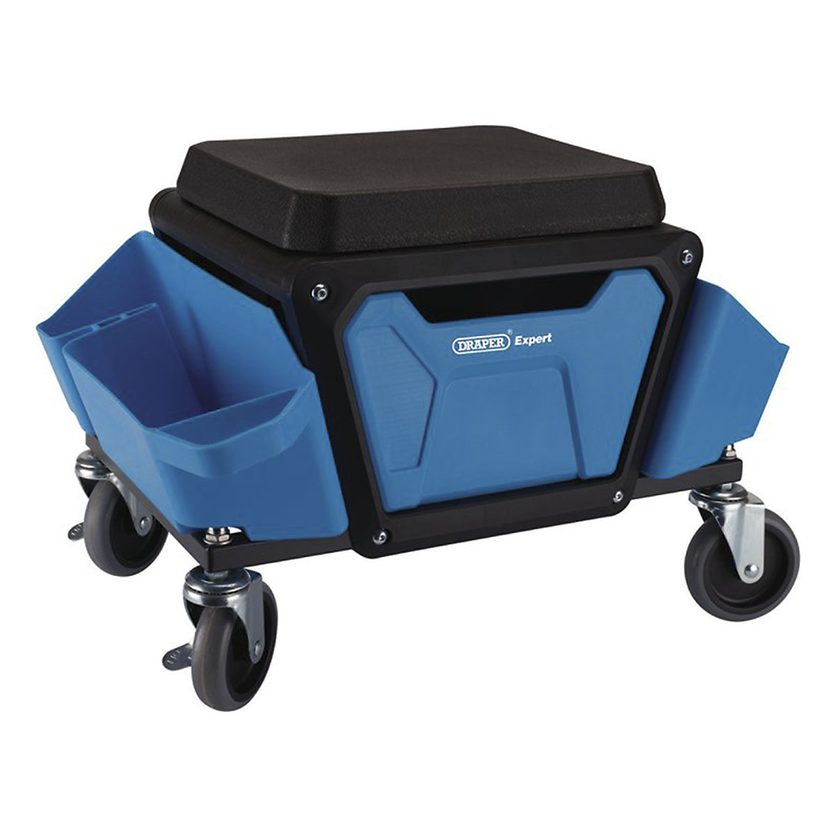 Draper Expert Work Stool