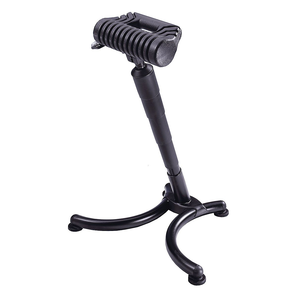 Eurokraft Anti Fatigue Stool With Posture Seat