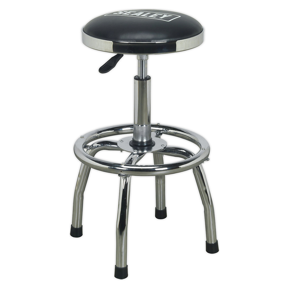 Sealey Pneumatic Workshop Stool