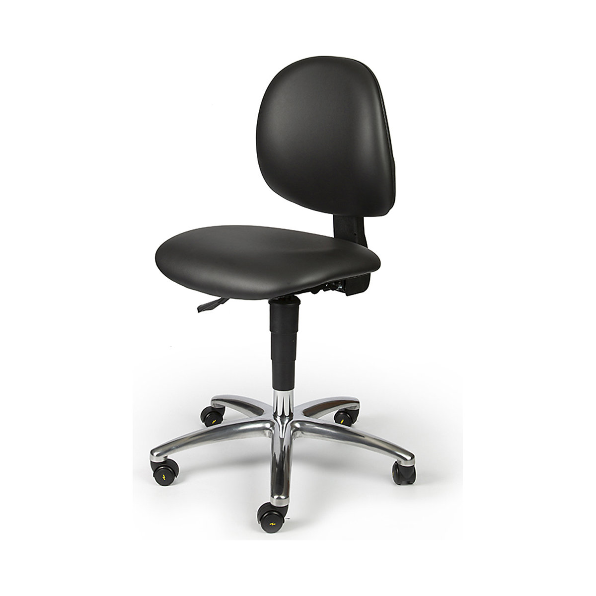 Techsit ESD Vinyl Chairs (Product illustration 5)-4