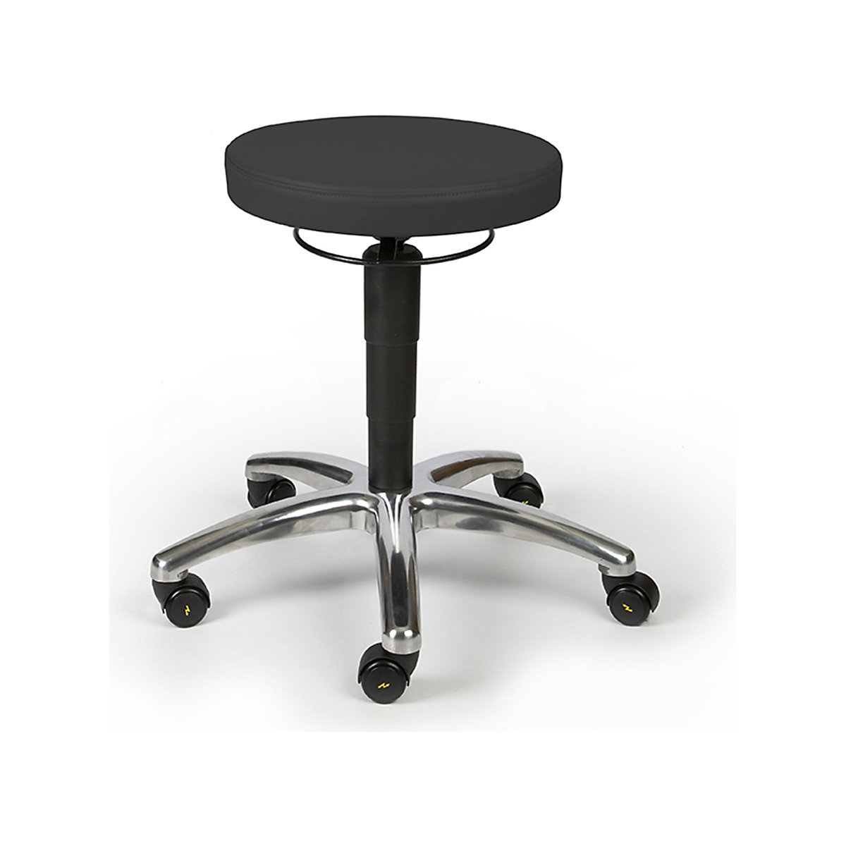 Techsit ESD Vinyl Stools