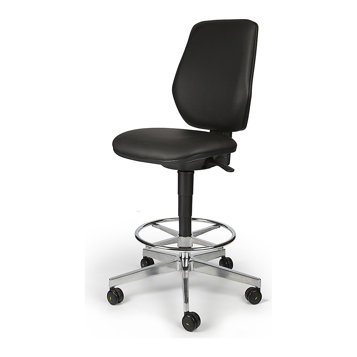 Techsit Pro-Tech ESD CR Plus Vinyl Chairs (Product illustration 10)-9