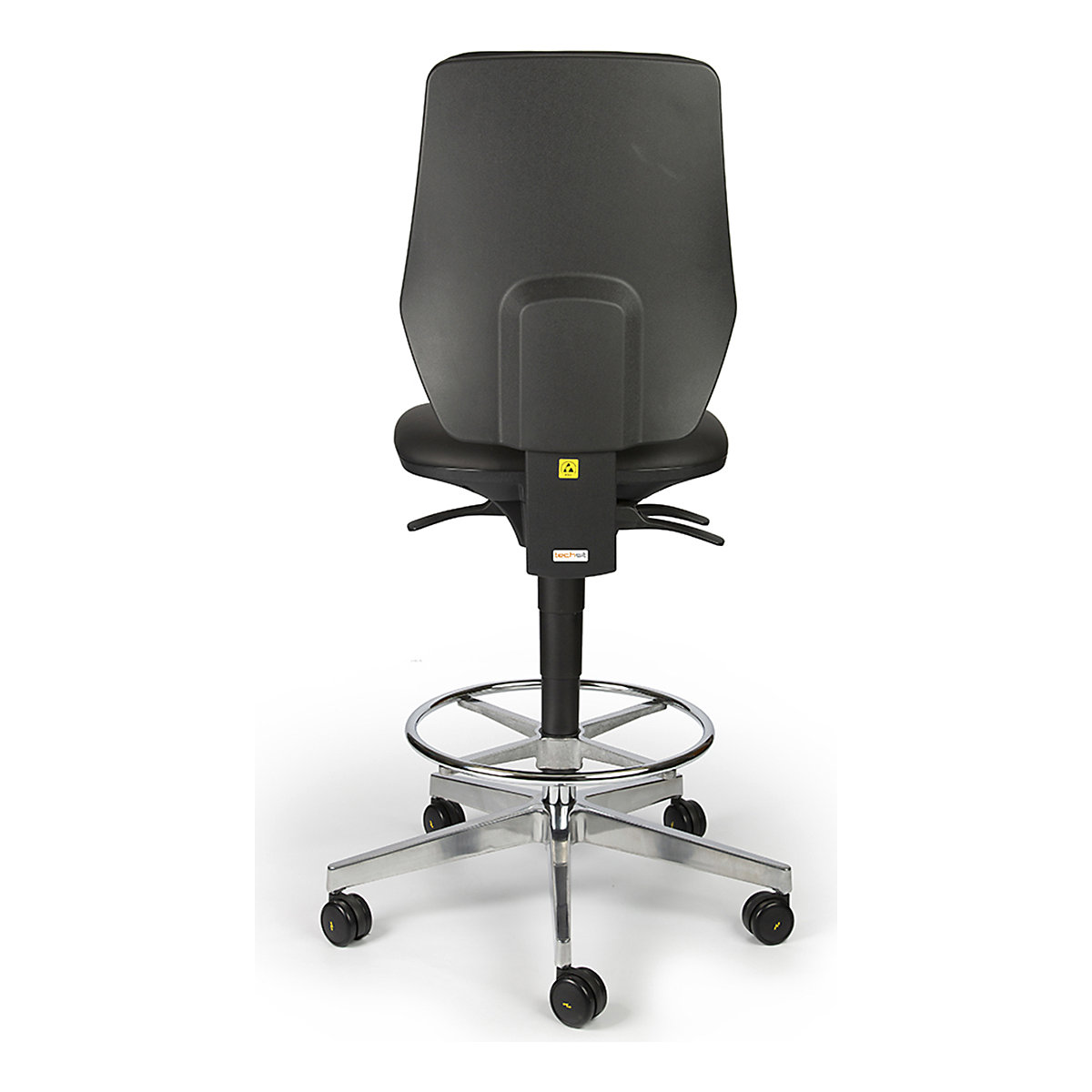 Techsit Pro-Tech ESD CR Plus Vinyl Chairs (Product illustration 12)-11
