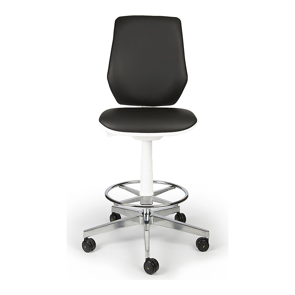 Techsit Pro-Tech ESD CR Plus Vinyl Chairs (Product illustration 8)-7