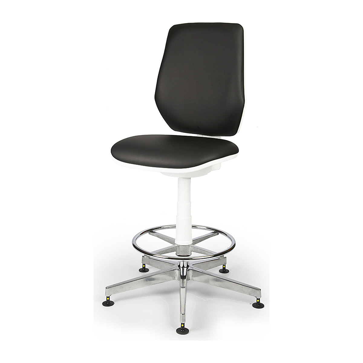 Techsit Pro-Tech ESD CR Plus Vinyl Chairs (Product illustration 7)-6